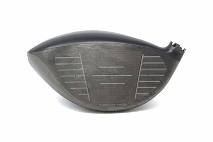Used Callaway Paradym Ai Smoke Triple Diamond Driver - HEAD ONLY - Right-Handed - 9 Degrees