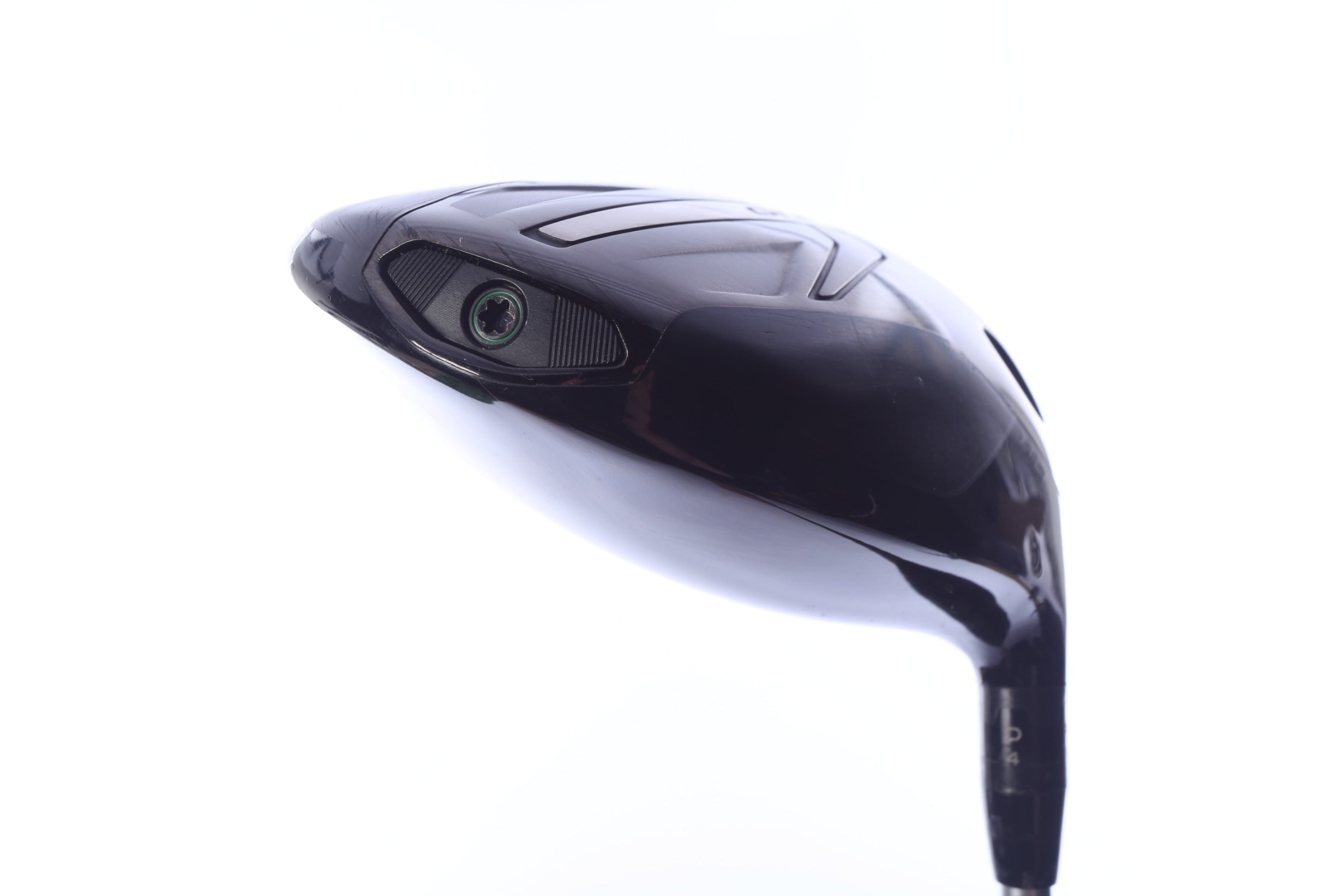Used Titleist GT2 Driver - 11 Degrees - Ladies Flex Aldila Ascent PL - Right-Handed
