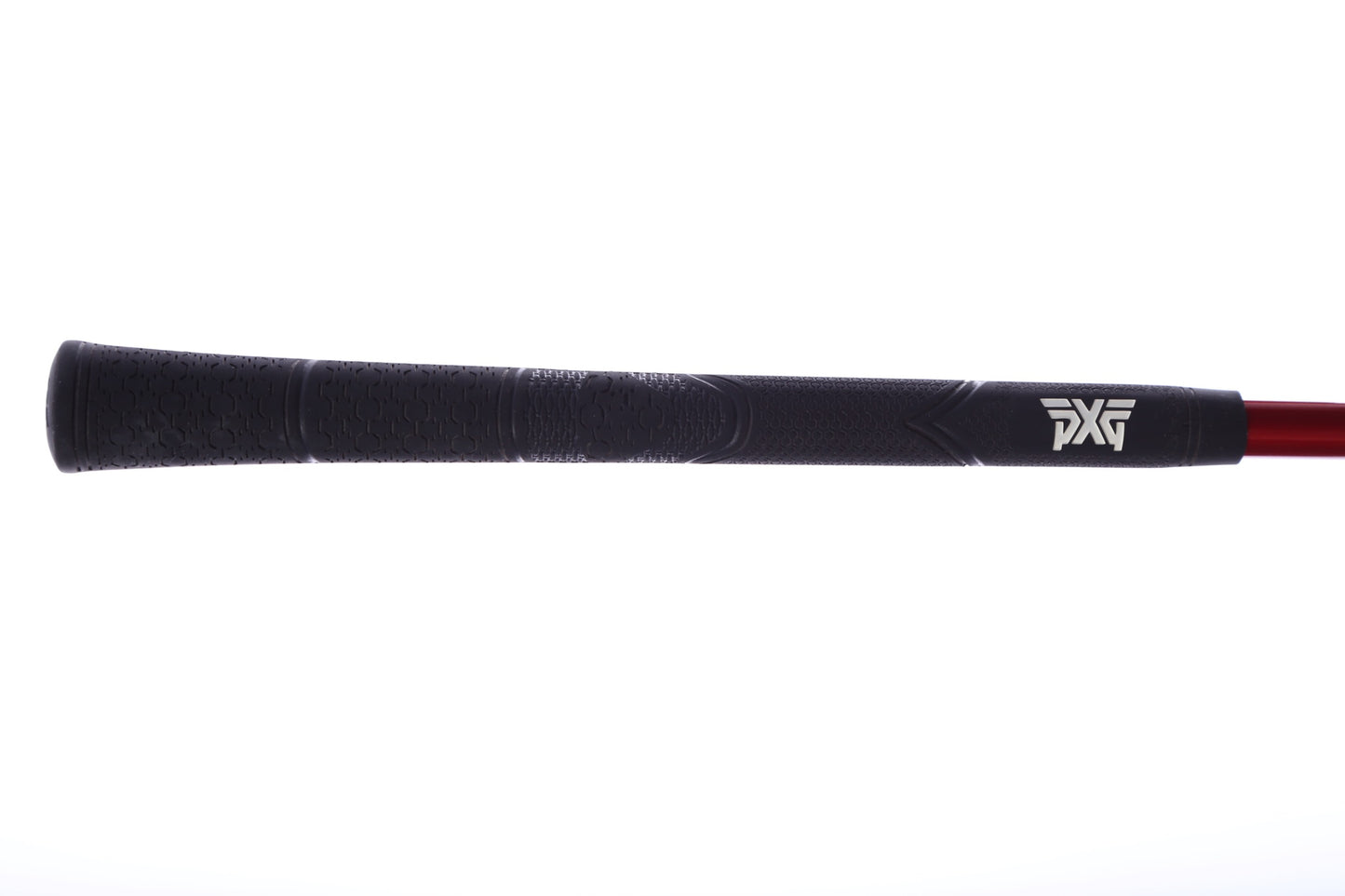 Used Graphite Design Tour AD VF Driver Stiff Graphite Driver Shaft - 44 in - PXG Adapter-Next Round