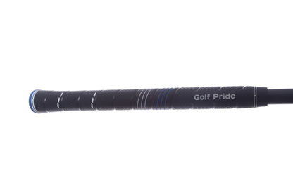 Used Callaway Jaws MD5 Tour Grey Lob Wedge - Right-Handed - 60 Degrees - Wedge Flex-Next Round