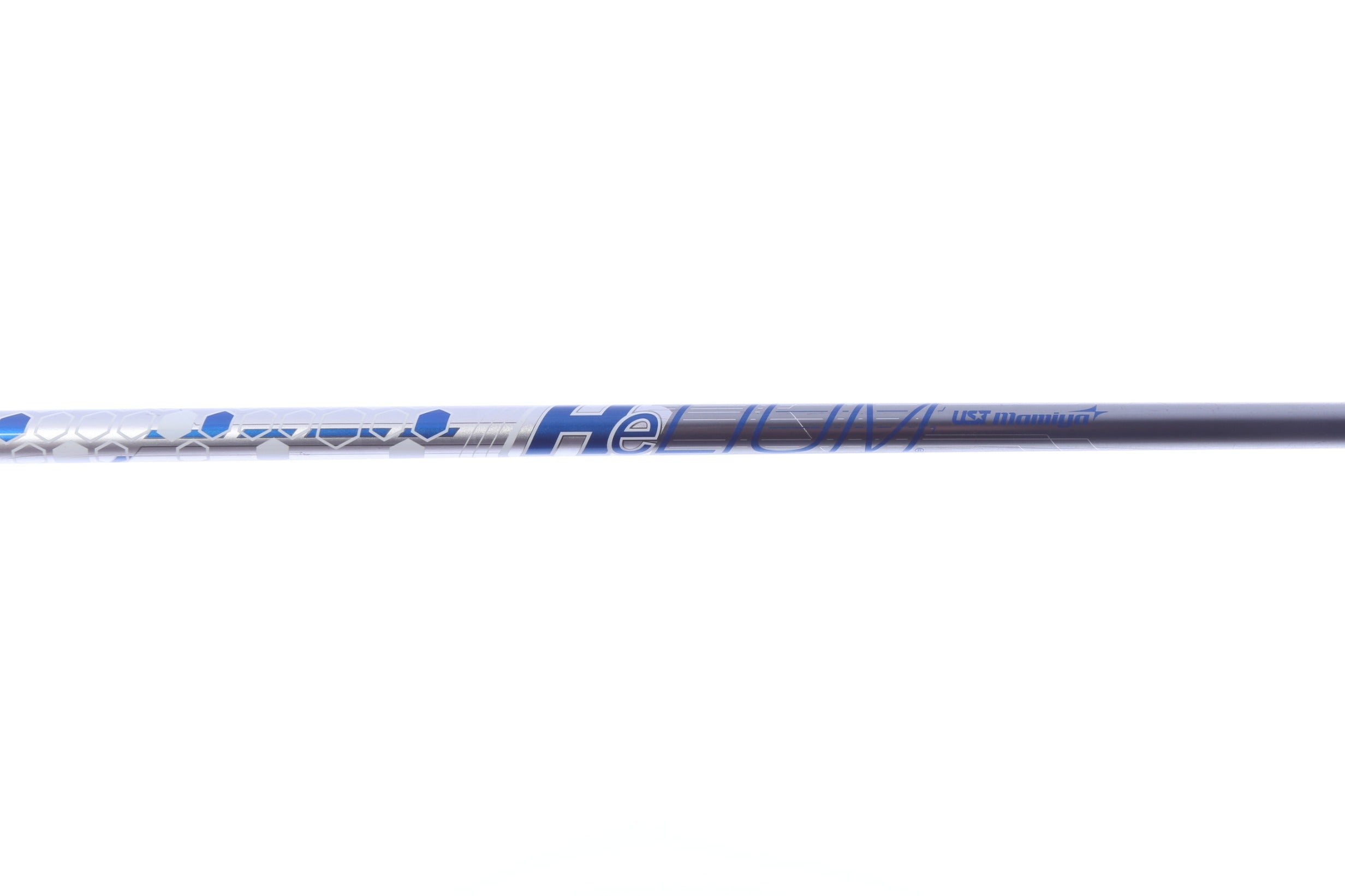 Used TaylorMade SIM MAX-D Driver - 10.5 Degrees - Regular Flex UST Mamiya Helium - Right-Handed
