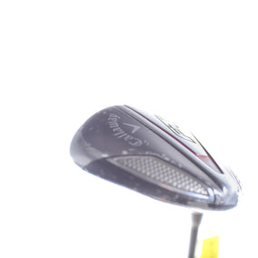 Used Callaway FT-iZ 3H Hybrid - Right-Handed - 21 Degrees - Regular Flex-Next Round
