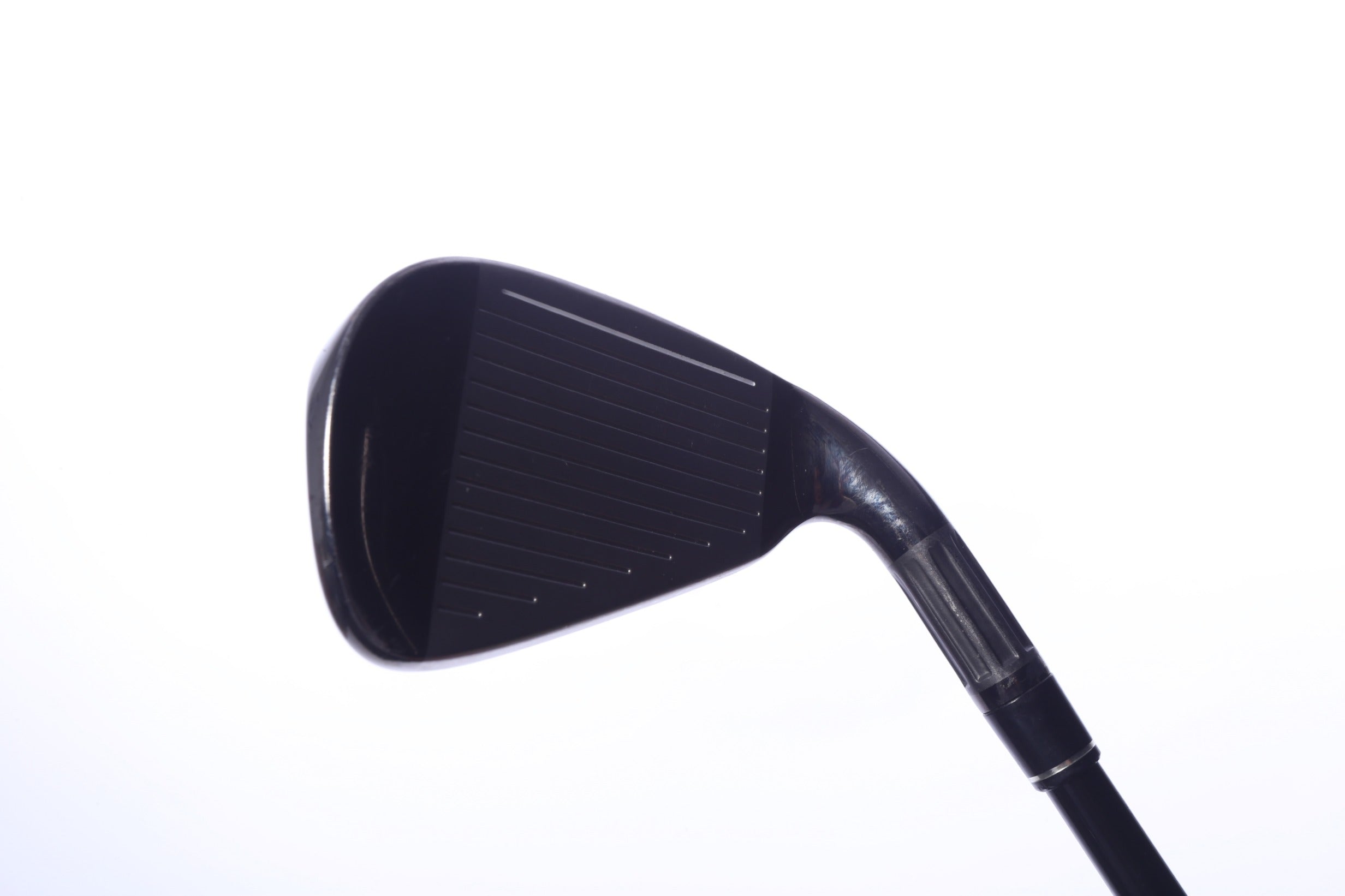 Used TaylorMade M2 Single 6-Iron - Left-Handed - Regular Flex-Next Round