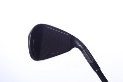 Used TaylorMade M2 Single 6-Iron - Left-Handed - Regular Flex-Next Round