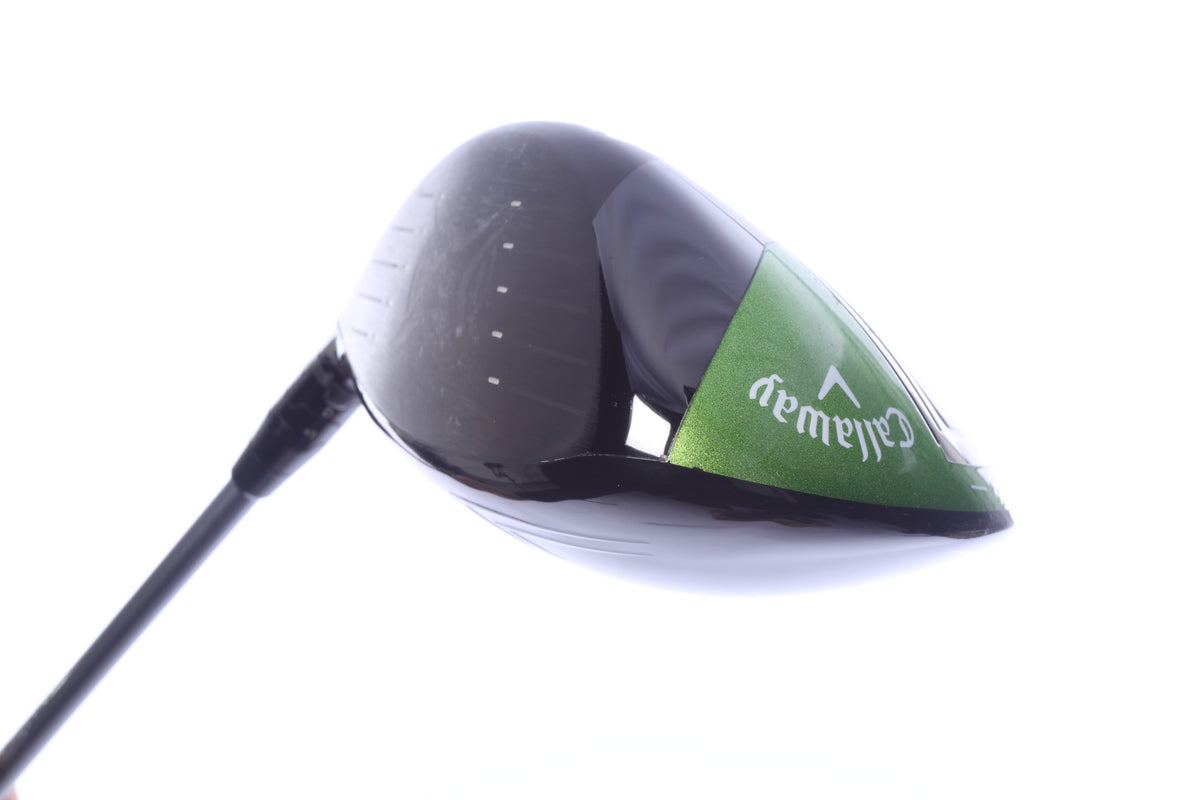 Used Callaway GBB Epic Sub Zero Driver - 10.5 Degrees - Regular Flex Mitsubishi Kuro Kage - Right-Handed-Next Round