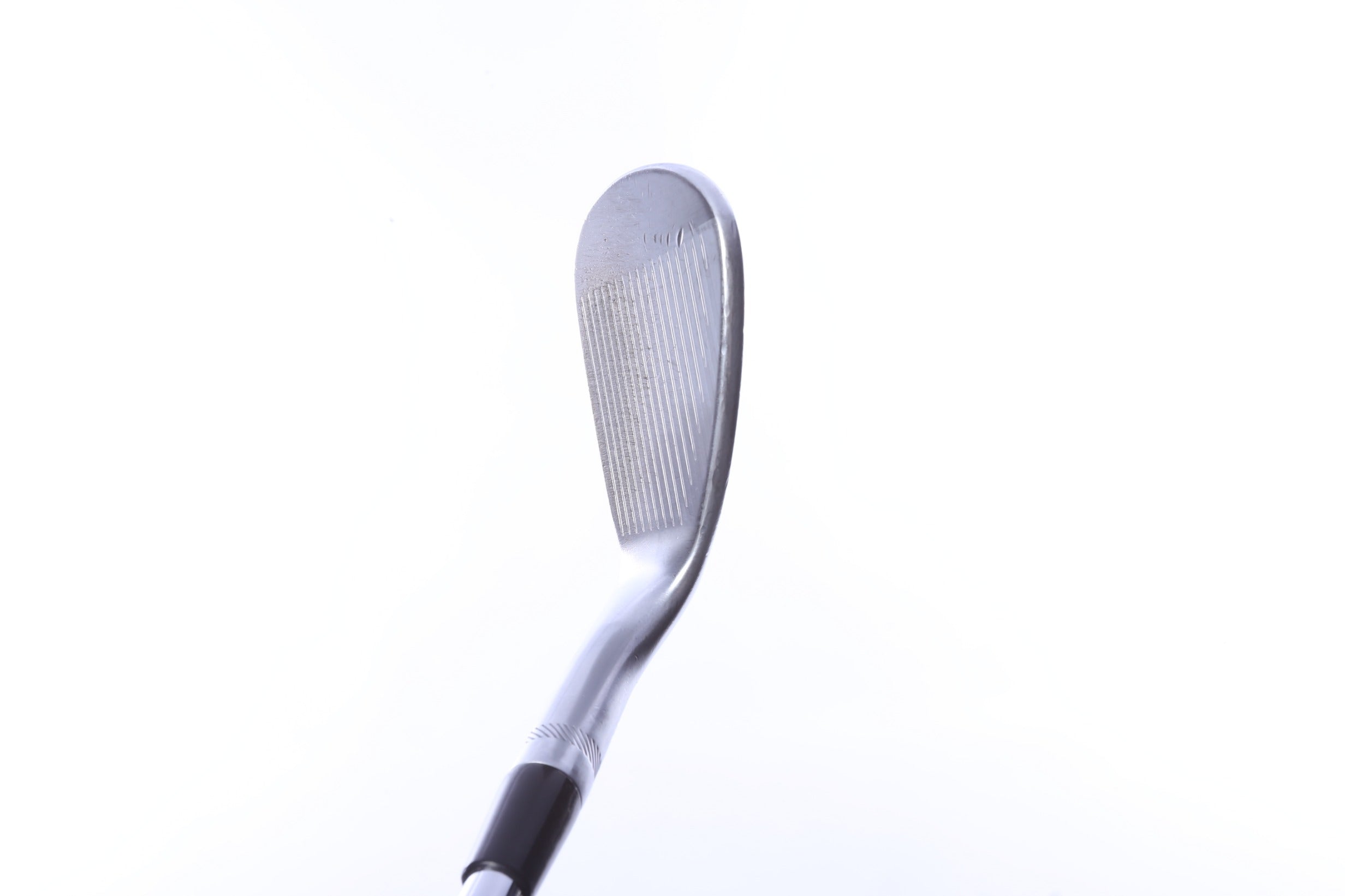Used Titleist Vokey SM9 Tour Chrome Gap Wedge - Right-Handed - 52 Degrees - Wedge Flex-Next Round