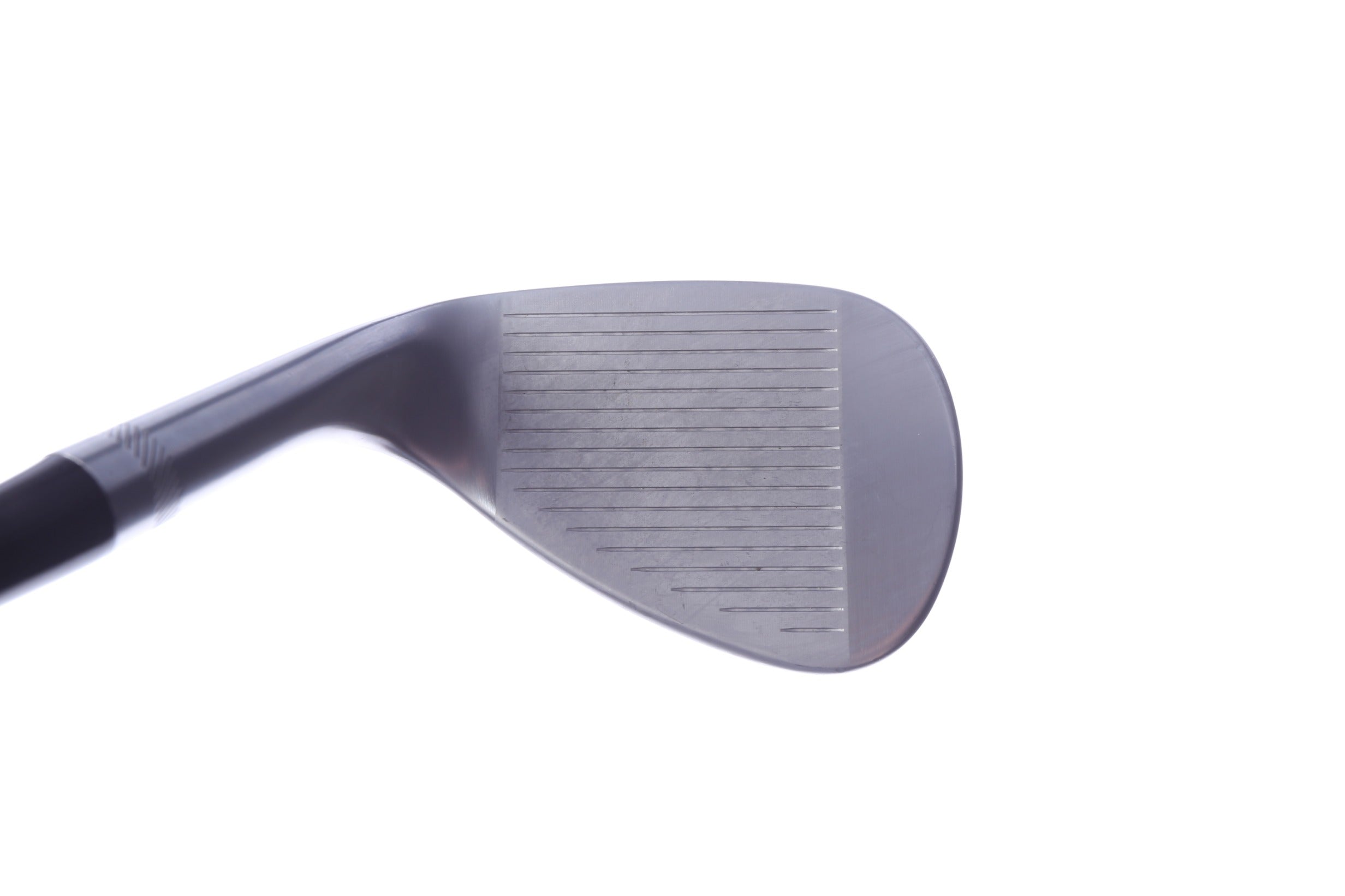 Used Titleist Vokey SM10 Tour Chrome Sand Wedge - Right-Handed - 56 Degrees - Wedge Flex-Next Round