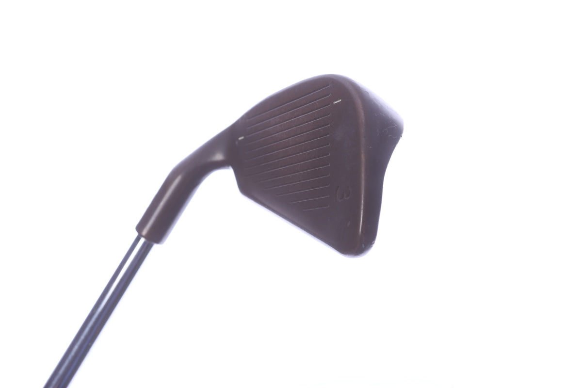 Used Ping ISI Beryllium Copper Single 3-Iron - Right-Handed - Regular Flex
