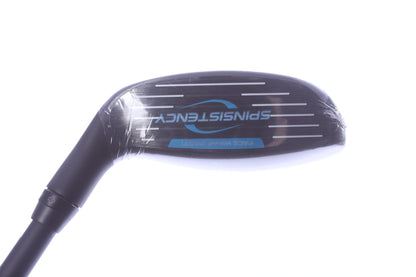 Used Ping G440 4H Hybrid - Right-Handed - 23 Degrees - Stiff Flex-Next Round
