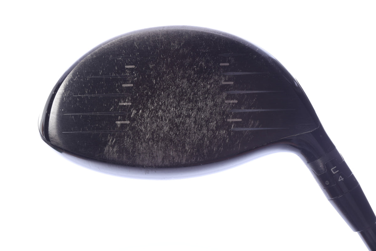 Used Titleist TS2 Driver - 10.5 Degrees - Regular Flex Mitsubishi Kuro Kage Black Series - Left-Handed
