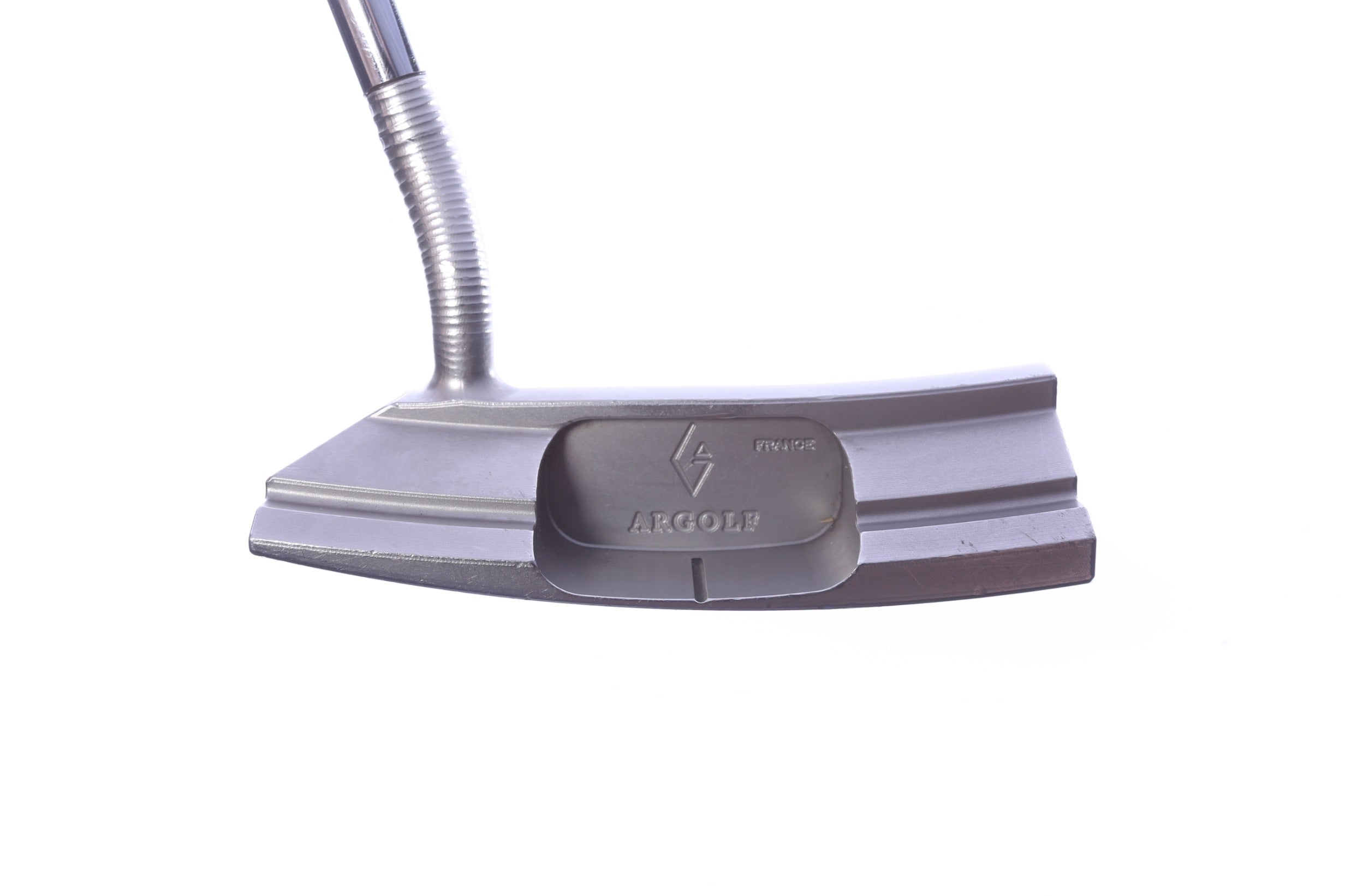 Used Argolf Arthur 2.0 Arm Lock Putter - Right-Handed - 38.5 in - Blade