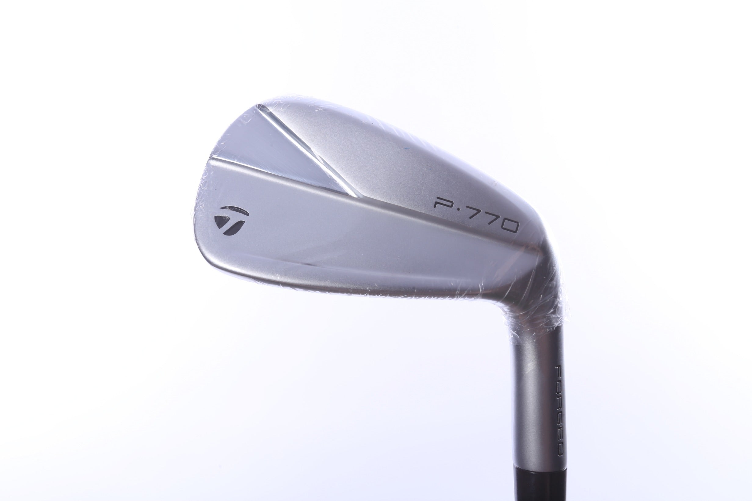 Used TaylorMade 2023 P770 Single 8-Iron - Right-Handed - Extra Stiff Flex-Next Round