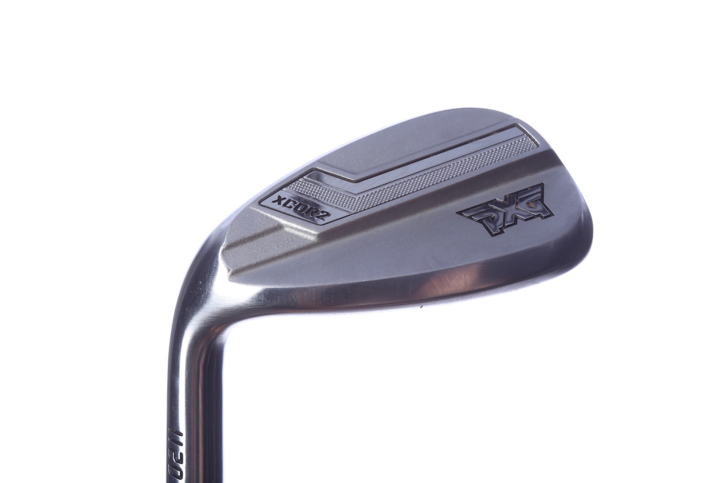 Used PXG 0211 X-Cor 2 Gap Wedge - Left-Handed - 48 Degrees - Regular Flex-Next Round