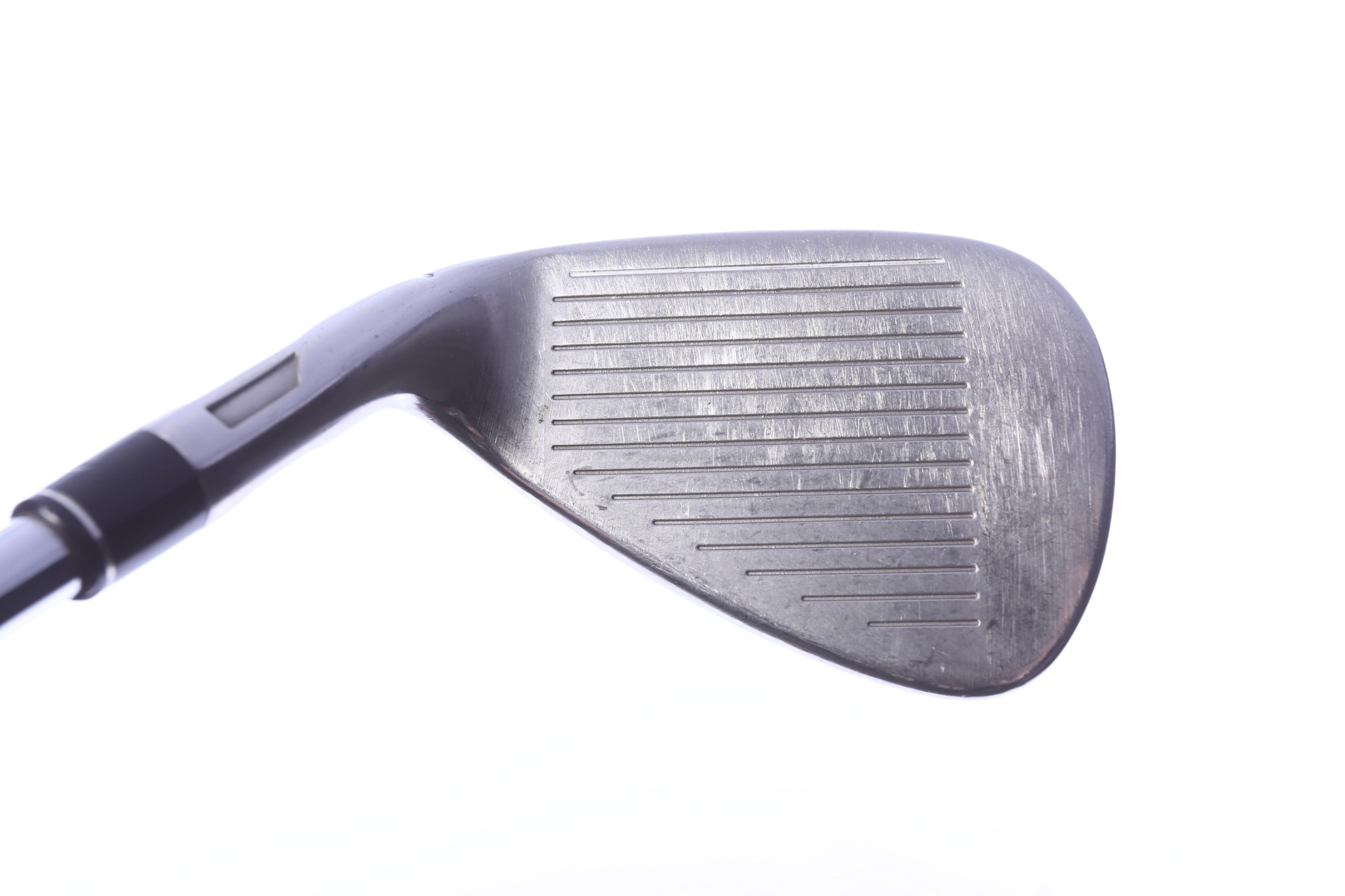 Used TaylorMade SIM2 MAX Approach Wedge - Right-Handed - 48 Degrees - Stiff Flex