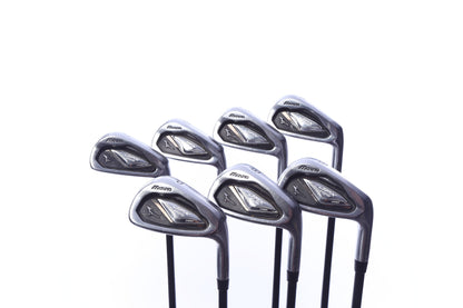 Used Mizuno JPX 825 Pro Iron Set - Right-Handed - 4-PW - Regular Flex