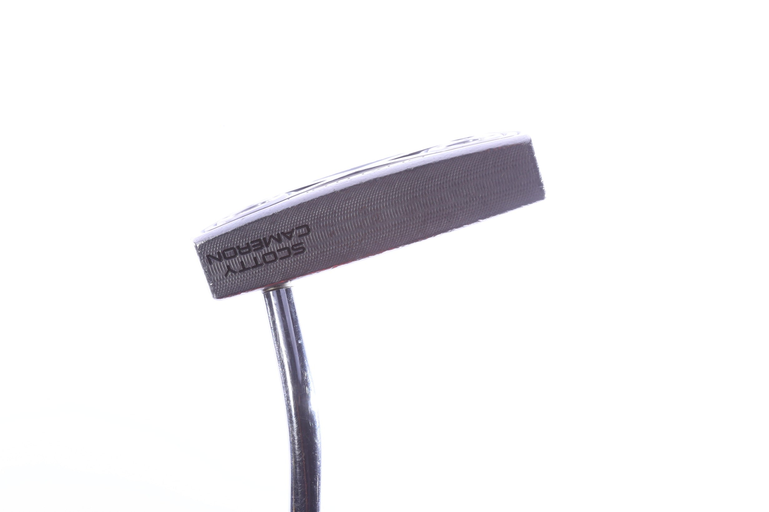 Used Titleist Scotty Cameron Phantom X 11.5 2022 Putter - Right-Handed - 35 in - Mallet