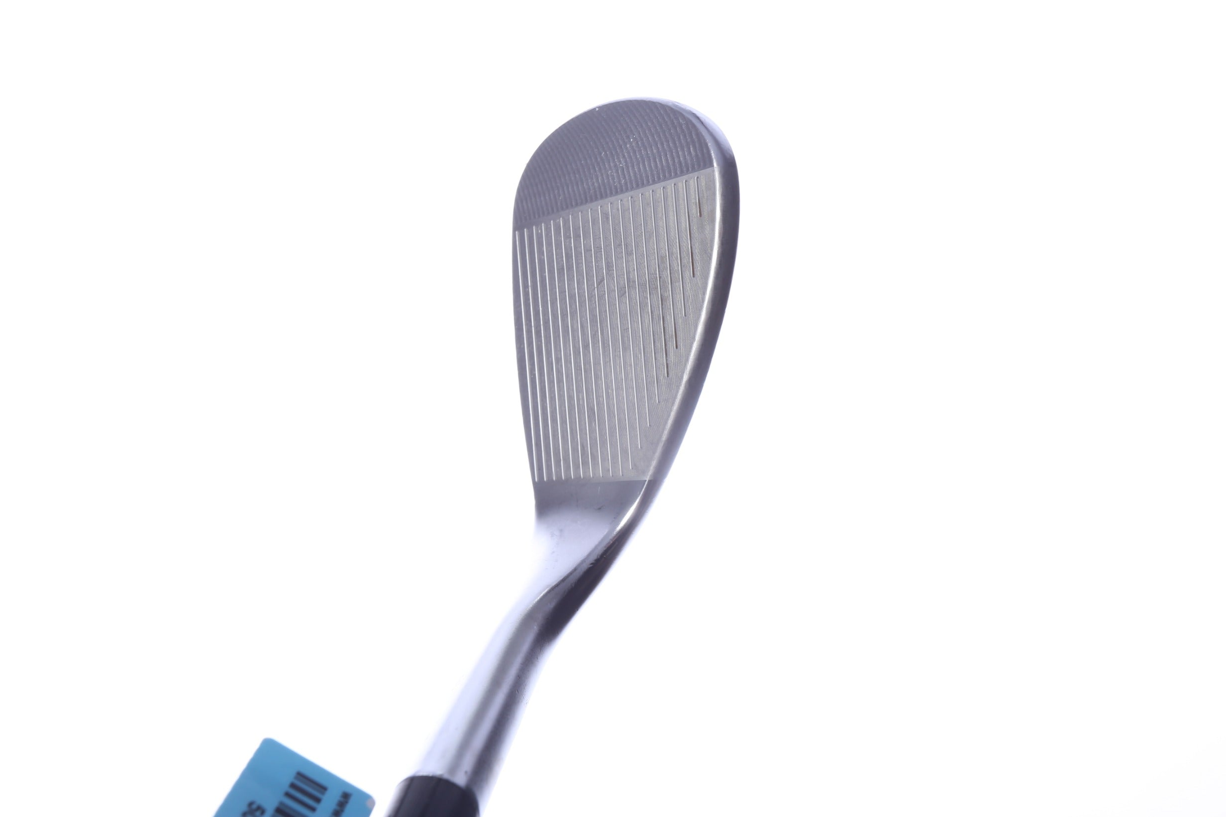 Used Cleveland RTZ Tour Satin Lob Wedge - Right-Handed - 58 Degrees - Extra Stiff Plus Flex-Next Round