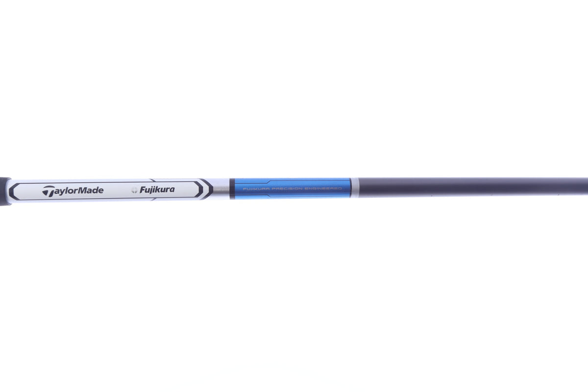 Used TaylorMade SLDR Driver - 12 Degrees - Seniors Flex Fujikura Speeder 47 - Right-Handed