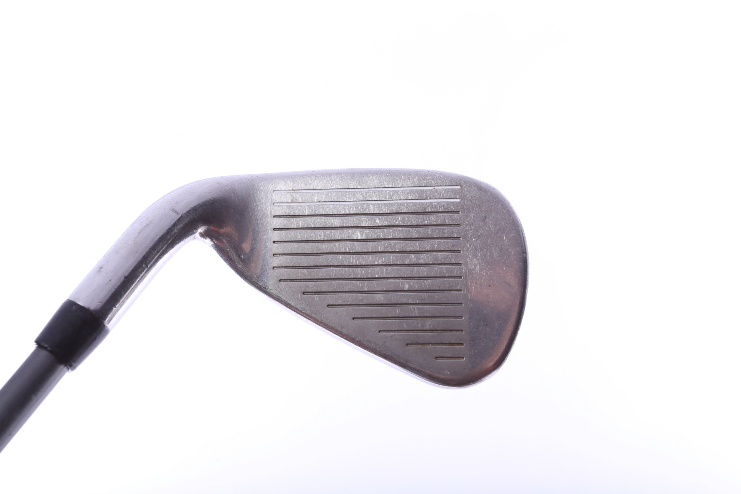 Used Callaway Rogue X Single 7-Iron - Right-Handed - Regular Flex-Next Round