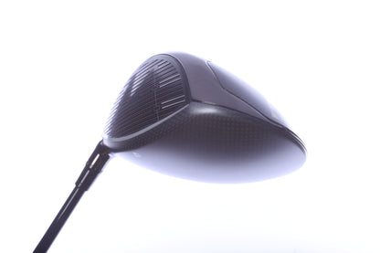 Used TaylorMade Qi35 LS Driver - 10.5 Degrees - Stiff Flex Project X HZRDUS Smoke RDX - Right-Handed-Next Round