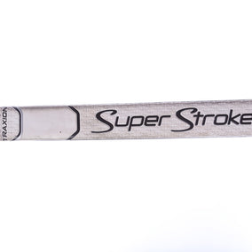 Used TaylorMade Spider X Hydro Blast Putter - Right-Handed - 35 in - Mallet-Next Round