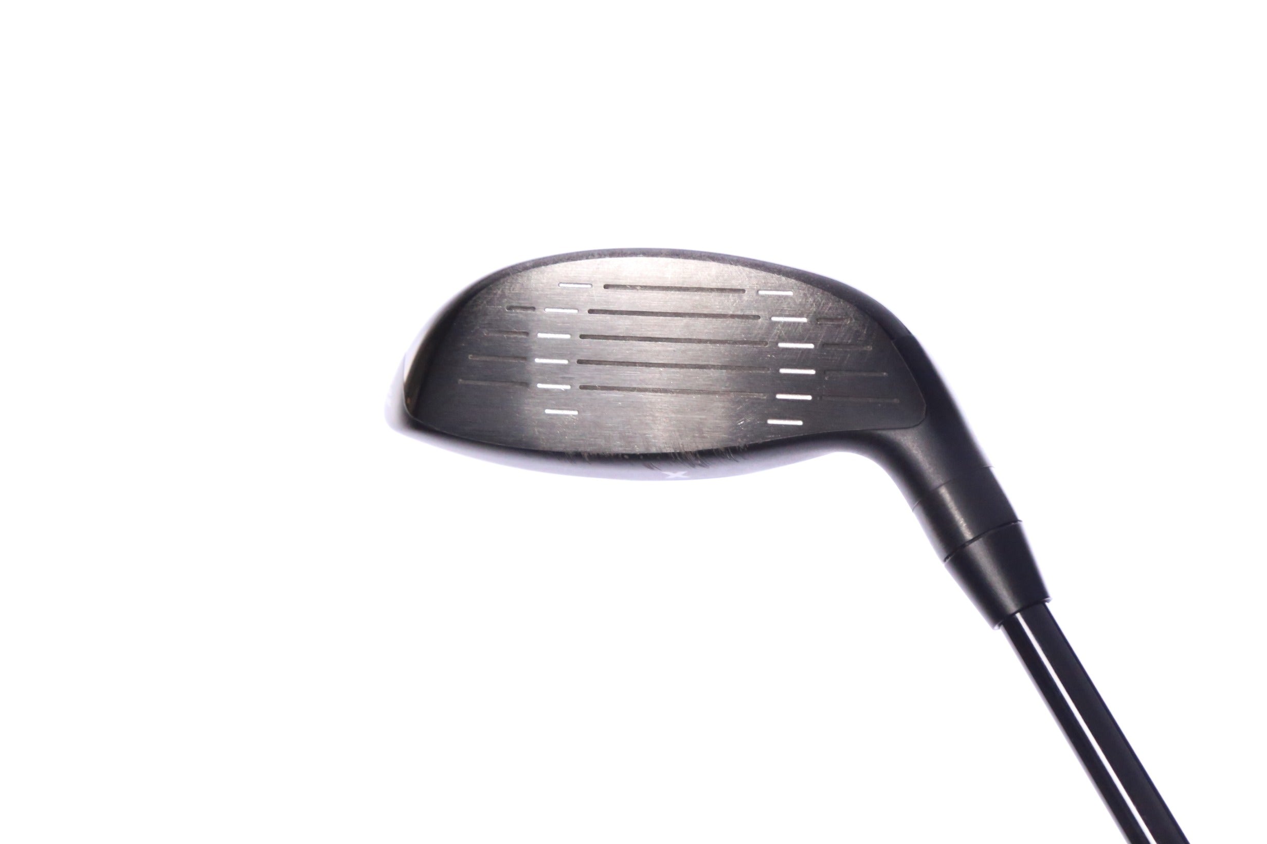 Used PXG 0341 X GEN4 5-Wood - Left-Handed - 18 Degrees - Stiff Flex-Next Round