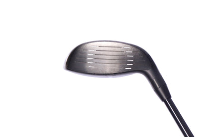 Used PXG 0341 X GEN4 5-Wood - Left-Handed - 18 Degrees - Stiff Flex-Next Round