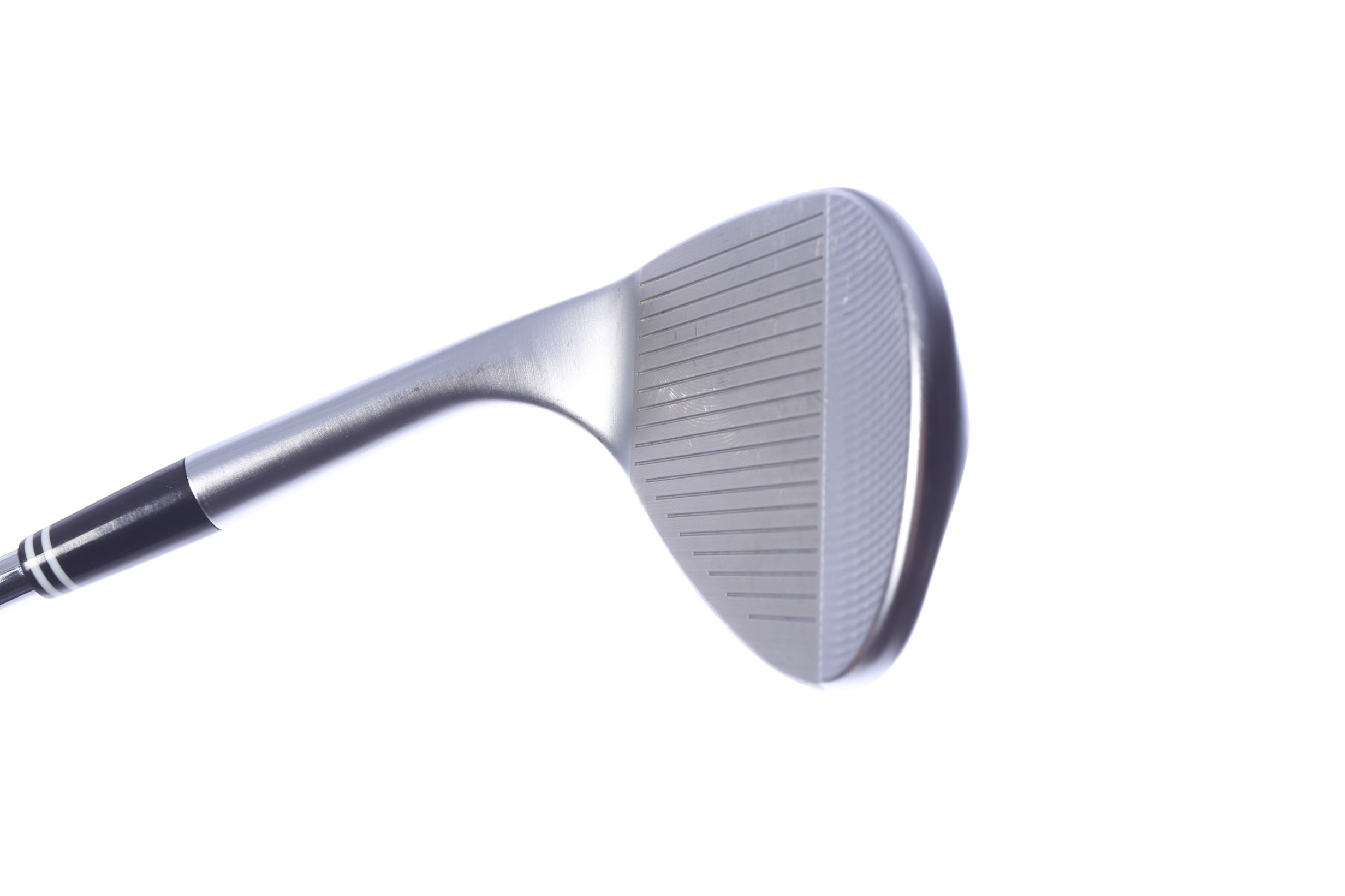 Used Cleveland CBX 4 ZipCore Lob Wedge - Right-Handed - 60 Degrees - Regular Flex