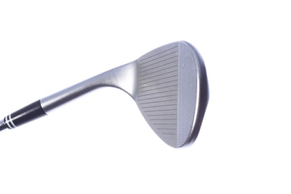 Used Cleveland CBX 4 ZipCore Lob Wedge - Right-Handed - 60 Degrees - Regular Flex