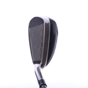 Used Tour Edge BAZOOKA JMAX IRON-WOOD 5H Hybrid - Right-Handed - 27 Degrees - Regular Flex-Next Round