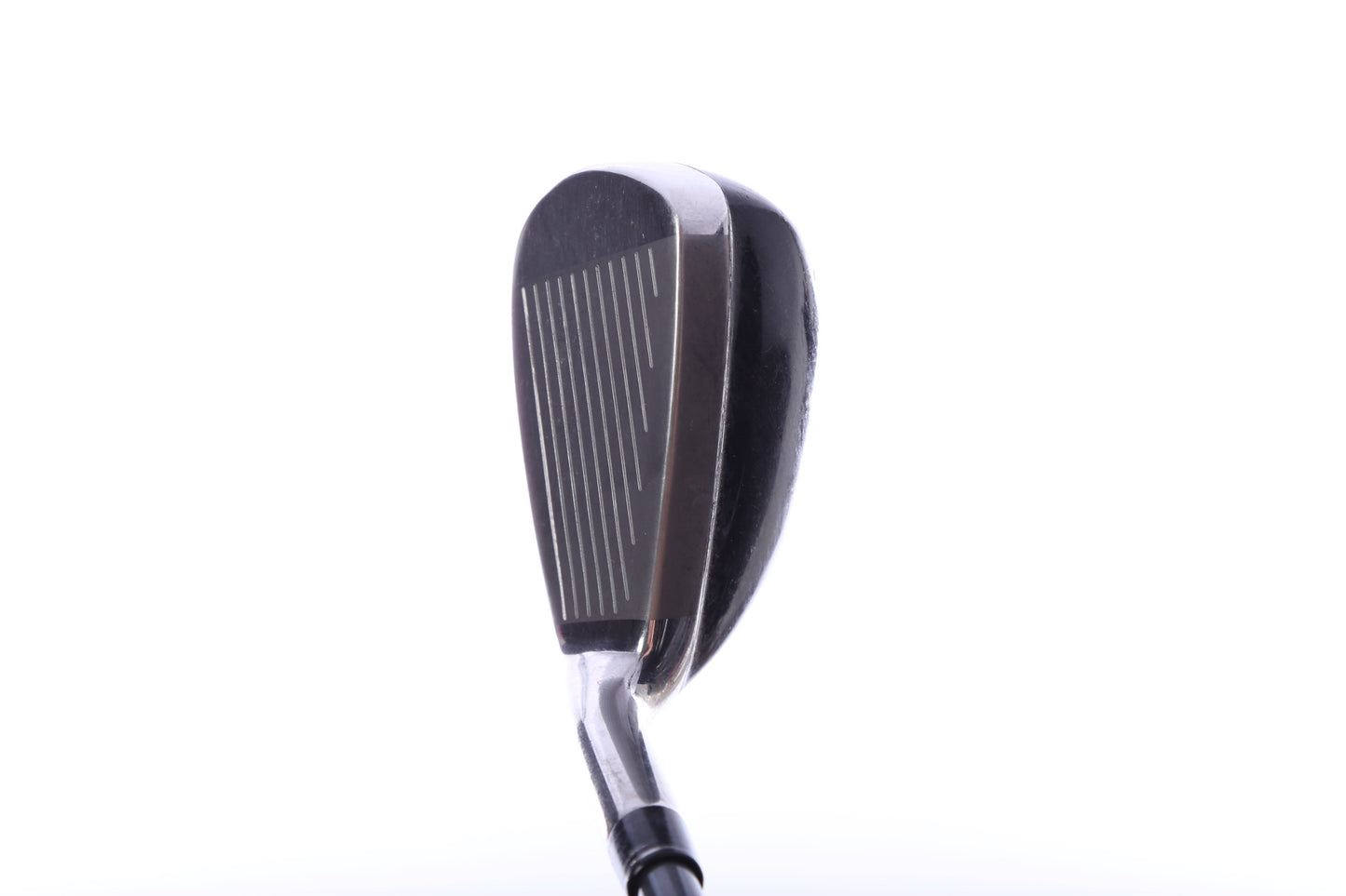 Used Tour Edge BAZOOKA JMAX IRON-WOOD 5H Hybrid - Right-Handed - 27 Degrees - Regular Flex-Next Round