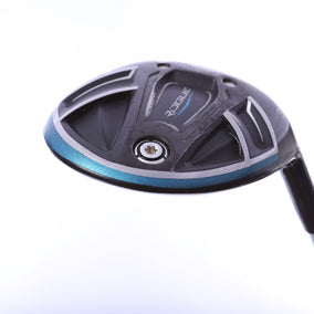 Used Callaway Rogue 3-Wood - Right-Handed - 15 Degrees - Stiff Flex-Next Round