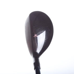 Used Cobra King F9 SpeedBack Hybrid Set - Right-Handed - 5H, 6H - Ladies Flex-Next Round