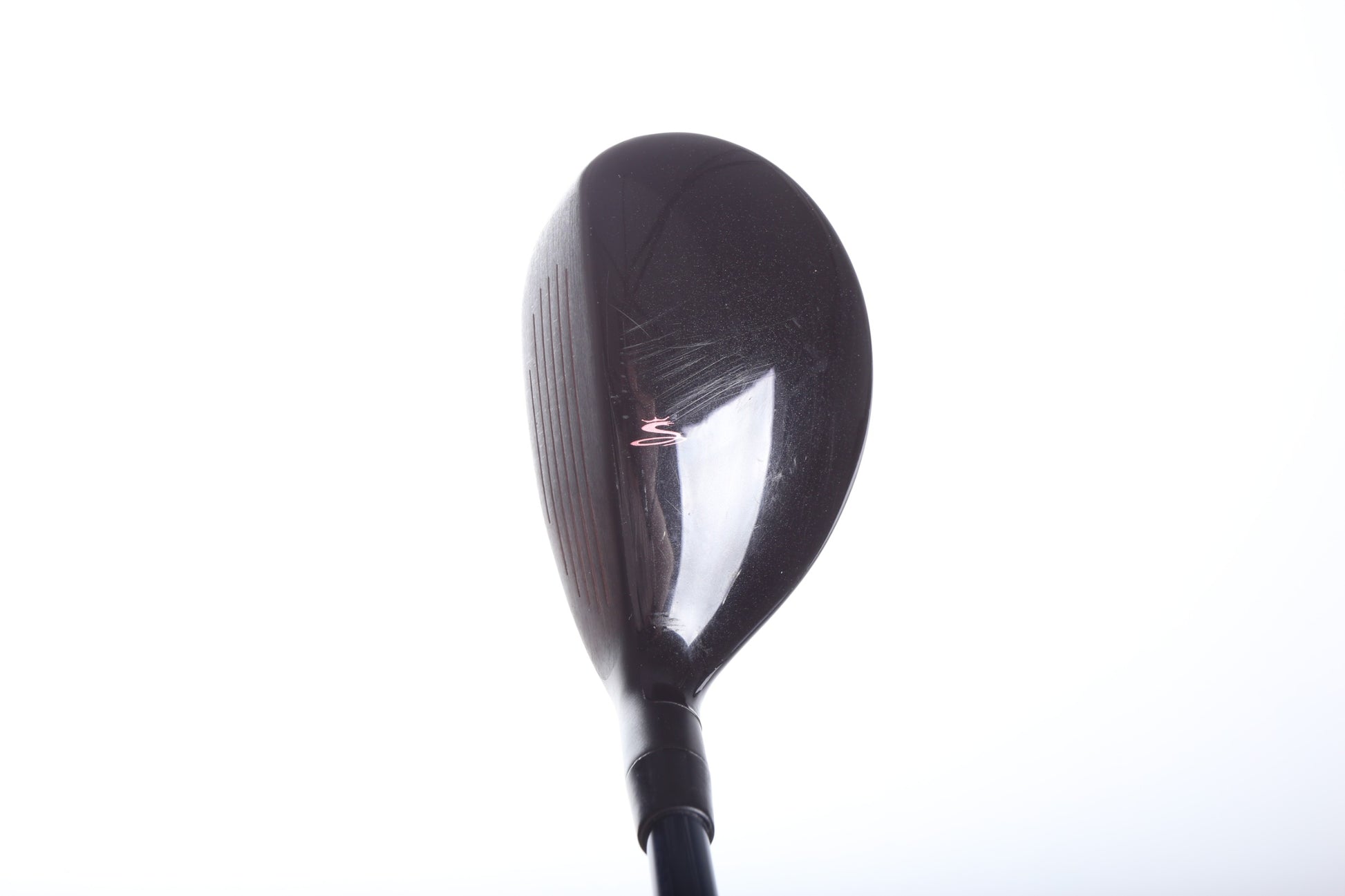 Used Cobra King F9 SpeedBack Hybrid Set - Right-Handed - 5H, 6H - Ladies Flex-Next Round
