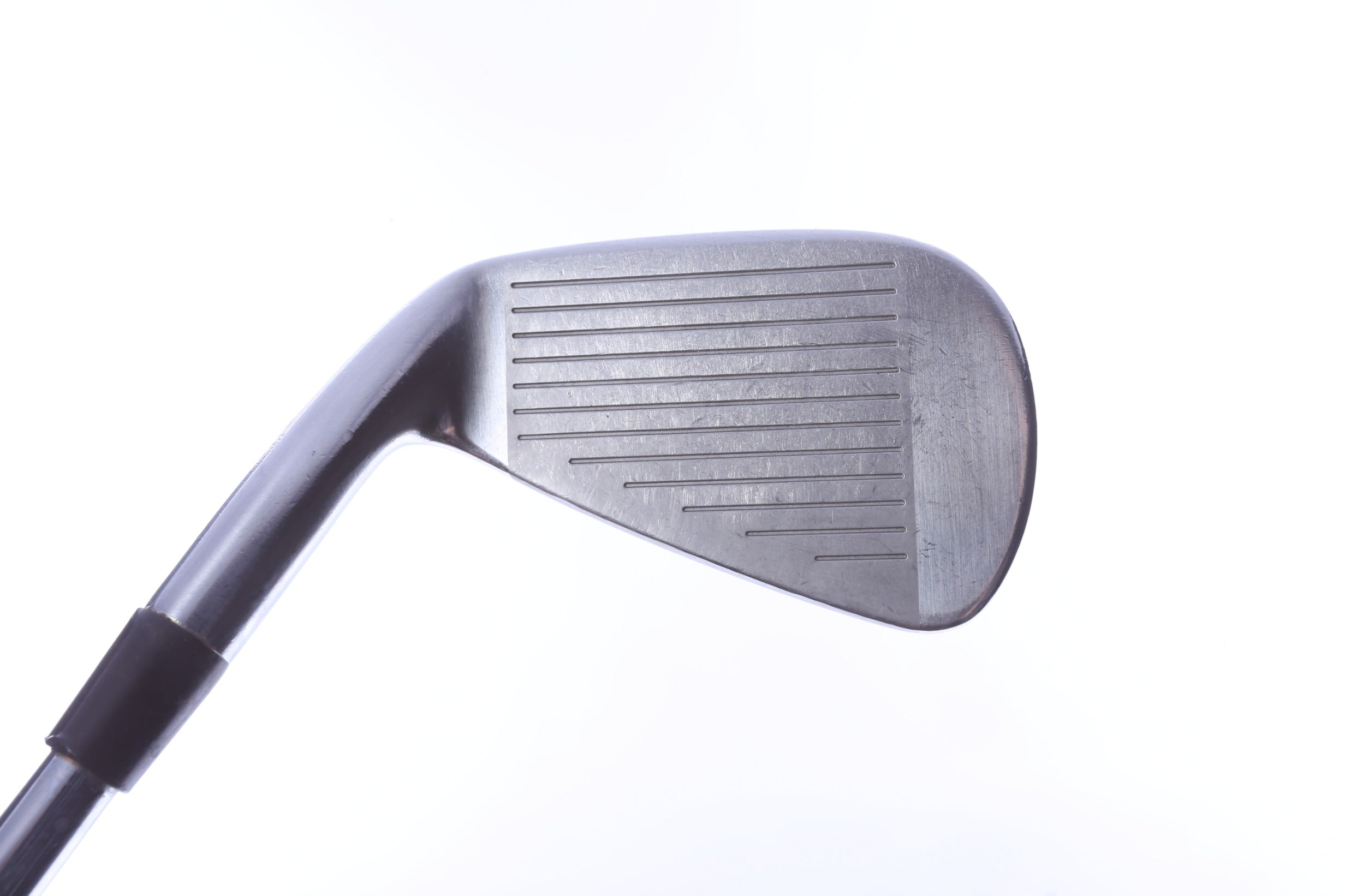 Used Mizuno MP-20 MMC Single 6-Iron - Right-Handed - Extra Stiff Flex-Next Round