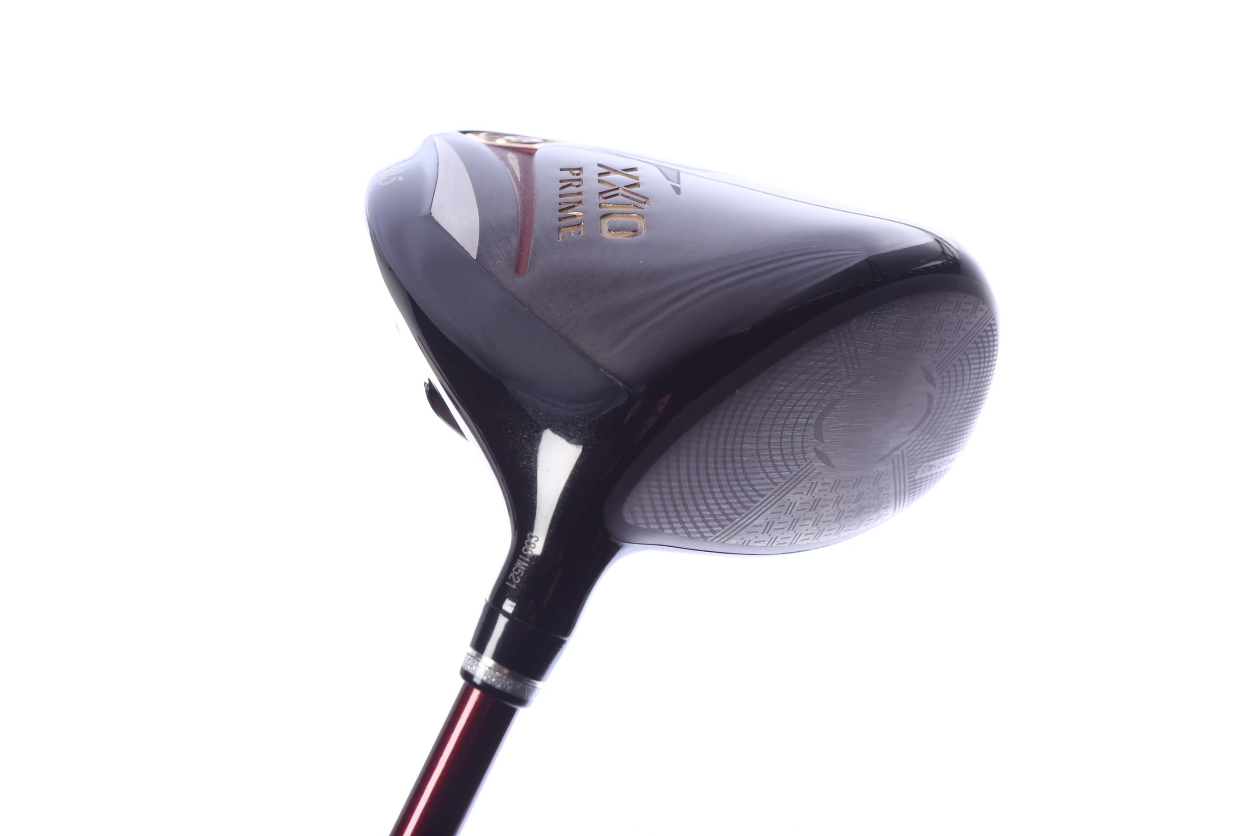 Used XXIO Prime 13 Driver - 10.5 Degrees - Regular Flex XXIO SP-1300 - Right-Handed
