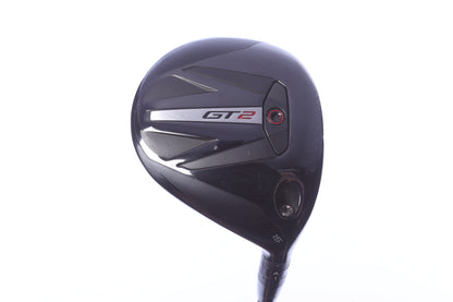 Used Titleist GT2 3-Wood - Right-Handed - 15 Degrees - Stiff Flex