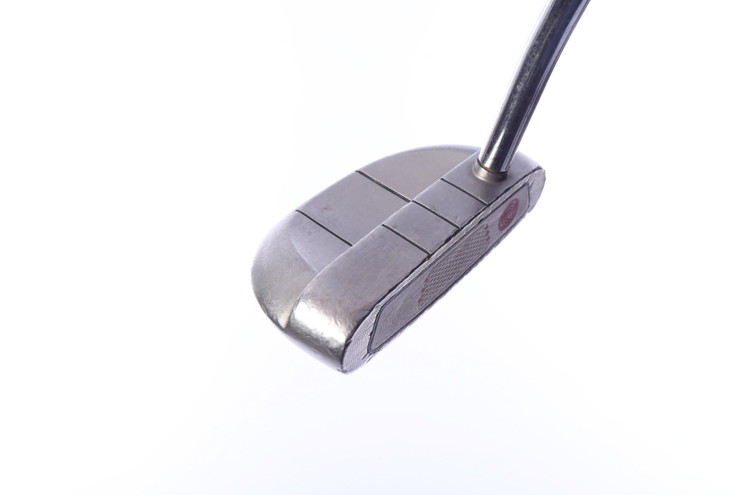 Used Odyssey White Hot Rossie Putter - Right-Handed - 34 in - Mallet-Next Round