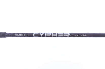 Used Callaway Rogue ST Max Draw 5-Wood - Right-Handed - 19 Degrees - Ladies Flex-Next Round