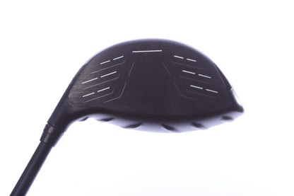Used Ping G430 MAX Driver - 10.5 Degrees - Regular Flex Ping ALTA CB - Right-Handed