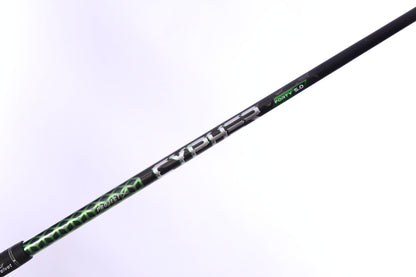 Used Project X Cypher Driver Shaft Seniors Flex Graphite - 44 in - Callaway Opti-Fit Adapter-Next Round