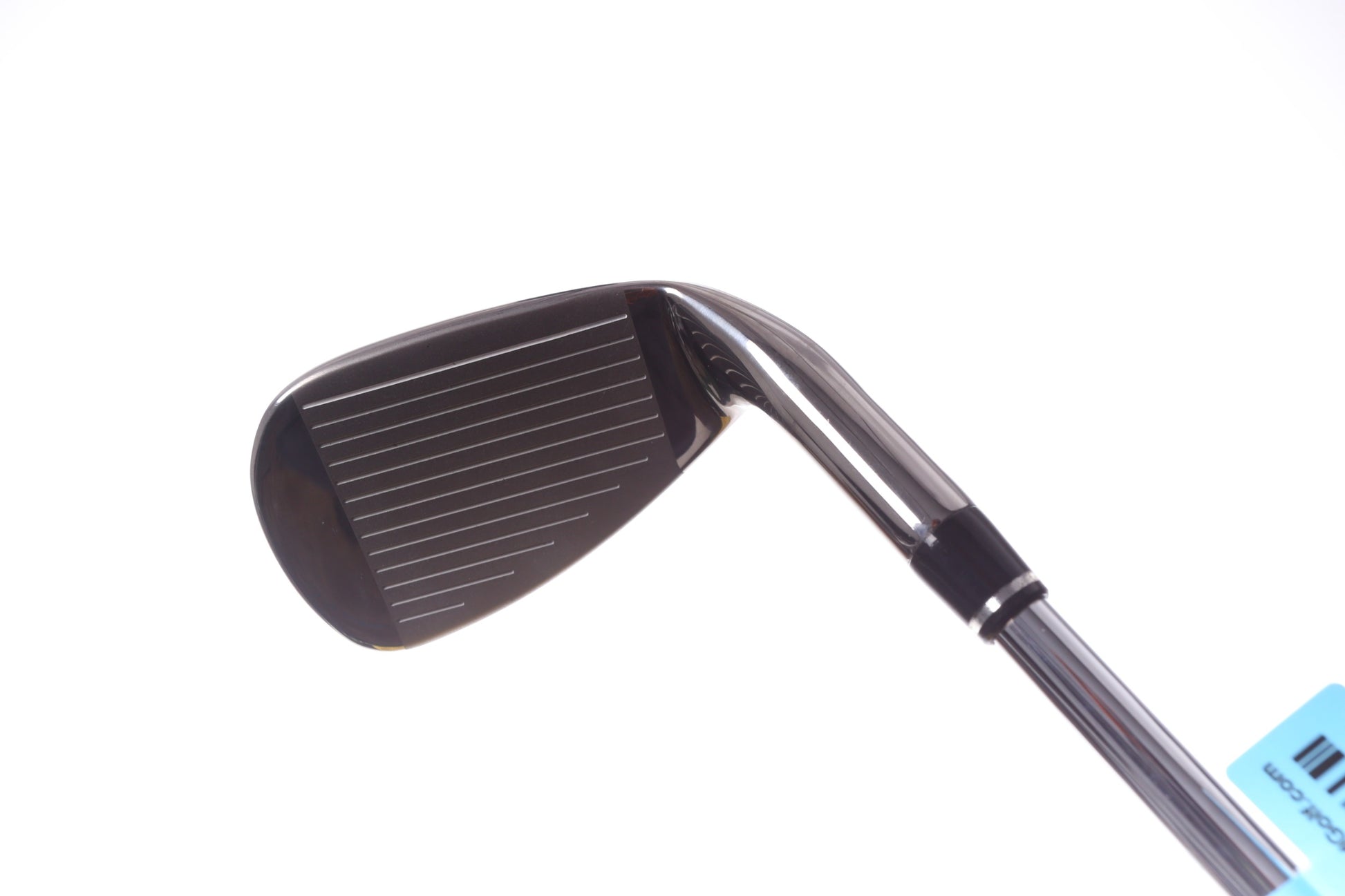 Used Wilson Launch Pad 2 Sand Wedge - Left-Handed - 55 Degrees - Regular Flex-Next Round