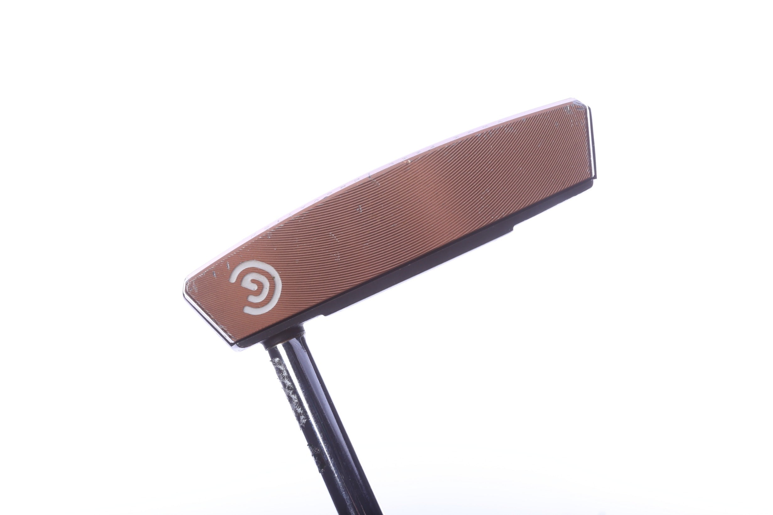 Used Cleveland Smart Square TFI Putter - Right-Handed - 35 in - Mallet