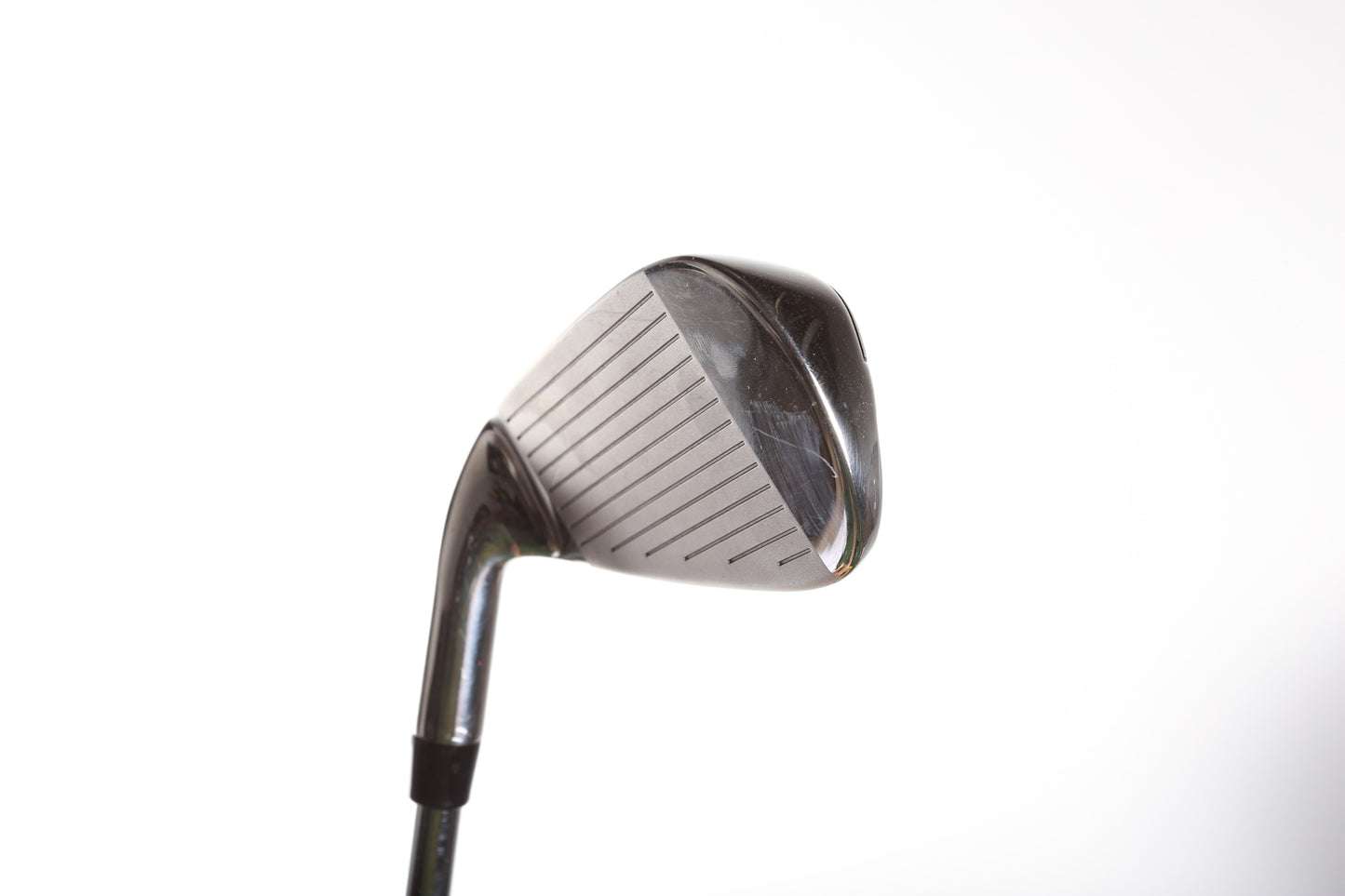 Used Callaway Paradym Ai Smoke HL Single 7-Iron - Right-Handed - Regular Flex-Next Round