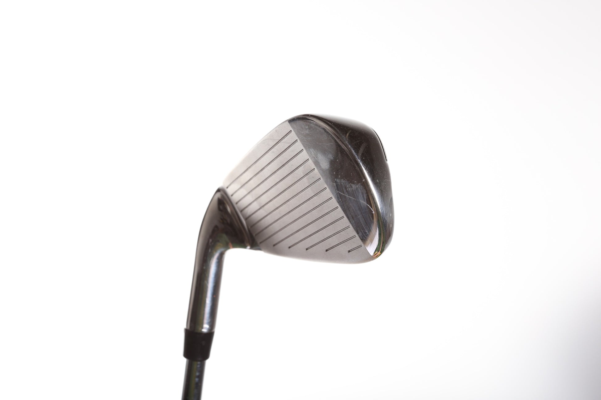 Used Callaway Paradym Ai Smoke HL Single 7-Iron - Right-Handed - Regular Flex-Next Round