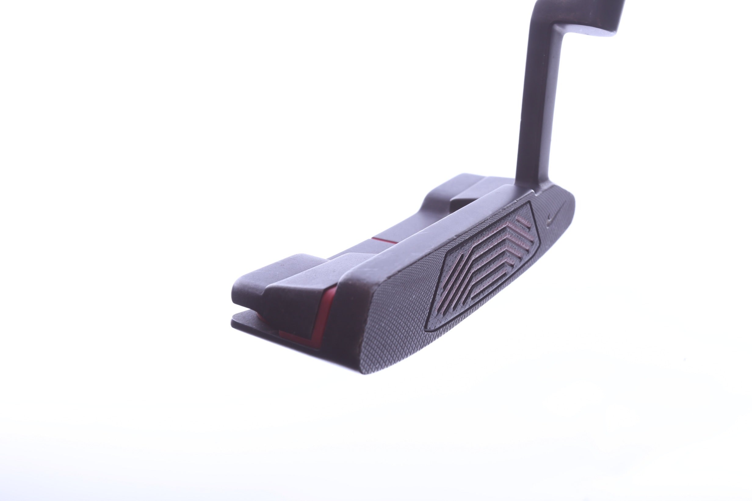 Used Nike Method Converge B1-01 Putter - Right-Handed - 35 in - Blade