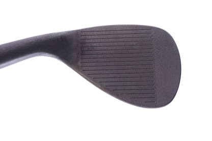 Used Cleveland RTX ZipCore Raw Lob Wedge - Right-Handed - 60 Degrees - Wedge Flex