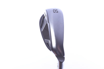 Used Ping G430 Gap Wedge - Right-Handed - 50 Degrees - Seniors Flex