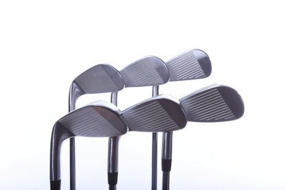 Used Titleist 2023 T150/T200 Combo Iron Set - Right-Handed - 5-PW - Regular Flex-Next Round
