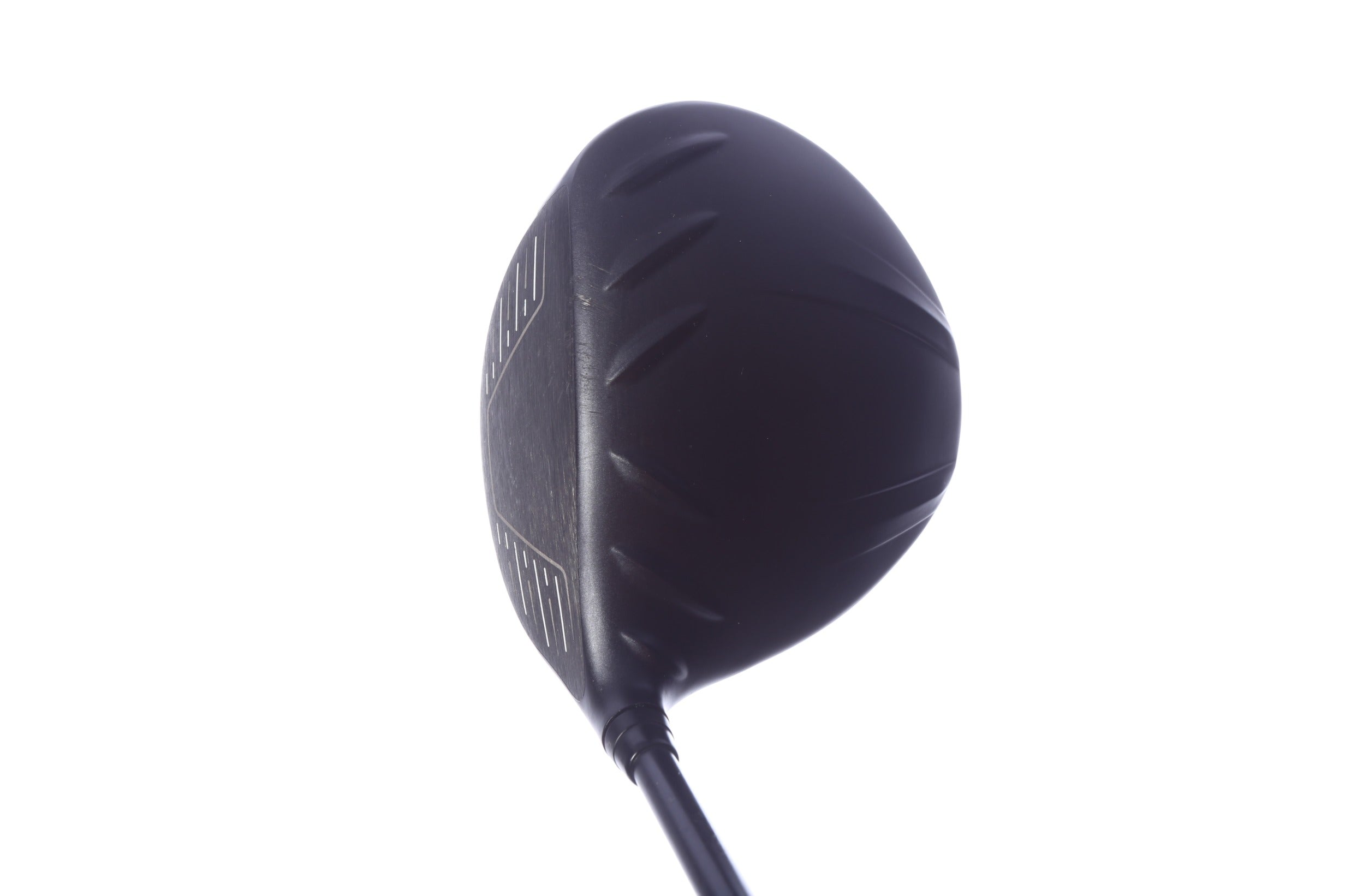 Used Ping G410 Plus Driver - 12 Degrees - Soft Regular Flex Ping Alta CB Red - Right-Handed